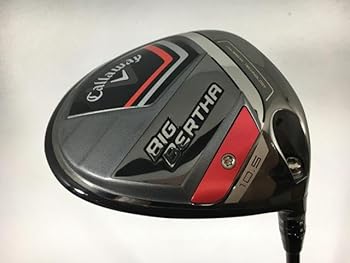 【中古】【中古品】キャロウェイ ドライバー ビッグバーサ ドライバー 2023 (日本仕様) SPEEDER NX for Callaway 1W 商品番号:2024100100795541