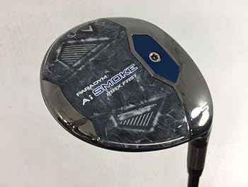 【中古】【中古品】キャロウェイ フェアウェイウッド PARADYM (パラダイム) Ai SMOKE MAX FAST フェアウェイ 2024 (日本仕様) TENSEI 40 for Callaway 5W|AJIMURA-SHOP
