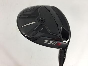 【中古】【中古品】タイトリスト フェアウェイウッド TSi3 フェアウェイ 2021 (日本仕様) TSP322 55 FW 商品番号:2025062000866535|AJIMURA-SHOP