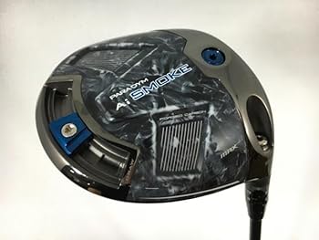 【中古】【中古品】キャロウェイ １番ウッド PARADYM (パラダイム) Ai SMOKE MAX １番ウッド 2024 (日本遣りかた) TENSEI 50 for Callaway 1W 商いもの携帯電話:20250