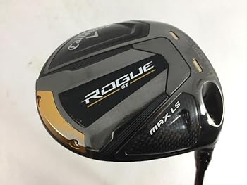 【中古】【中古品】キャロウェイ ドライバー ROGUE(ローグ) ST MAX LS ドライバー 2022 (日本仕様) TENSEI 55 for Callaway 1W 商品番号:202508280088446