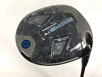 【中古】【中古品】キャロウェイ １番ウッド PARADYM (パラダイム) Ai SMOKE MAX D １番ウッド 2024 (日本遣りかた) TENSEI 50 for Callaway 1W 商いもの携帯電話:202