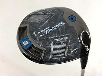 【中古】【中古品】キャロウェイ １番ウッド PARADYM (パラダイム) Ai SMOKE MAX １番ウッド 2024 (日本遣りかた) TENSEI 50 for Callaway 1W 商いもの携帯電話:20250