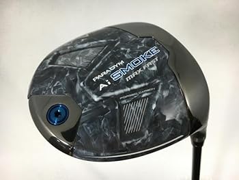 【中古】【中古品】キャロウェイ １番ウッド PARADYM (パラダイム) Ai SMOKE MAX FAST １番ウッド 2024 (日本致しかた) TENSEI 40 for Callaway 1W 商いもの電話番号: ドライバー-スポーツ・アウトドア-ゴルフ