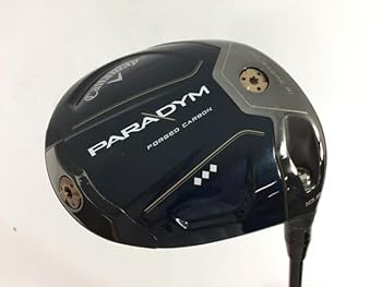 【中古】【中古品】キャロウェイ １番ウッド PARADYM (パラダイム) ◆◆◆ １番ウッド 2023 (USA遣りかた) TENSEI AV続きもの 青み 55 1W 商いもの携帯電話:2025060