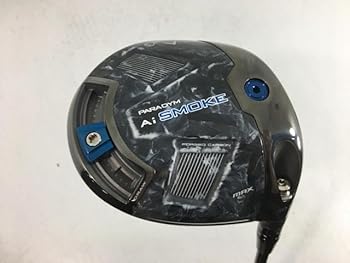 【中古】【中古品】キャロウェイ １番ウッド PARADYM (パラダイム) Ai SMOKE MAX １番ウッド 2024 (日本致しかた) TENSEI 50 for Callaway 1W 商いもの電話番号:20250 クラブ-スポーツ・アウトドア-メンズクラブ