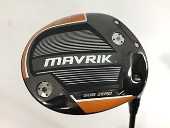 【中古】【中古品】キャロウェイ ドライバー MAVRIK SUBZERO (マーベリック サブゼロ) ドライバー 2020 (日本仕様) Motore Speeder 474 エボリューション|AJIMURA-SHOP