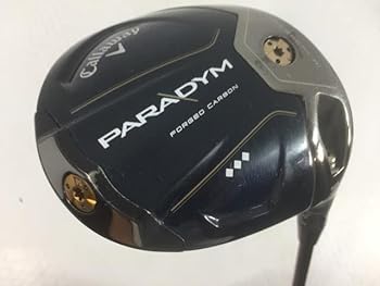 【中古】【中古品】キャロウェイ １番ウッド PARADYM (パラダイム) ◆◆◆ １番ウッド 2023 (日本遣りかた) TENSEI PRO オレンジ色 1K 70 1W 商いもの携帯電話:20250821