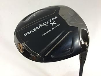 【中古】【中古品】キャロウェイ ドライバー PARADYM X (パラダイム X) ドライバー 2023 (日本仕様) VENTUS TR 5 for Callaway 1W 商品番号:202505090085