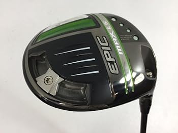 【中古】【中古品】キャロウェイ １番ウッド EPIC MAX LS (叙事詩 マックス LS) １番ウッド 2021 (日本遣りかた) TENSEI 50 for Callaway 1W 商いもの携帯電話:2025