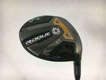 【中古】【中古品】キャロウェイ フェアウェイウッド ROGUE(ローグ) ST LS フェアウェイ 2022 (日本仕様) SPEEDER NX 60 5W 商品番号:2025062300867403|AJIMURA-SHOP