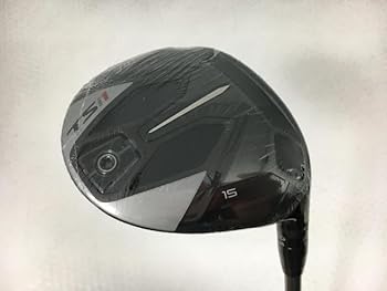 【中古】【新中古】タイトリスト フェアウェイウッド TSi1 フェアウェイ 2021 (日本仕様) TSP013 45 FW 商品番号:2024121500815736