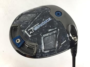 【中古】【中古品】キャロウェイ １番ウッド PARADYM (パラダイム) Ai SMOKE MAX １番ウッド 2024 (日本致しかた) TENSEI 50 for Callaway 1W 商いもの電話番号:20250 ドライバー-メンズクラブ