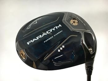 【中古】【中古品】キャロウェイ ドライバー PARADYM (パラダイム) ◆◆◆ ドライバー 2023 (日本仕様) TENSEI 55 for Callaway 1W 商品番号:20250612008