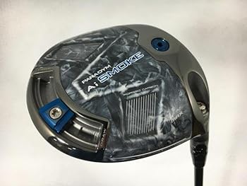 【中古】【中古品】キャロウェイ １番ウッド PARADYM (パラダイム) Ai SMOKE MAX １番ウッド 2024 (日本遣りかた) TENSEI 50 for Callaway 1W 商いもの携帯電話:20250