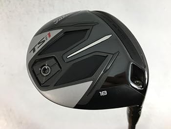 【中古】【中古品】タイトリスト フェアウェイウッド TSi1 フェアウェイ 2021 (日本仕様) TSP013 45 FW 商品番号:2025022600833573