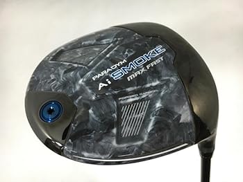 【中古】【中古品】キャロウェイ １番ウッド PARADYM (パラダイム) Ai SMOKE MAX FAST １番ウッド 2024 (日本遣りかた) TENSEI 40 for Callaway 1W 商いもの携帯電話: