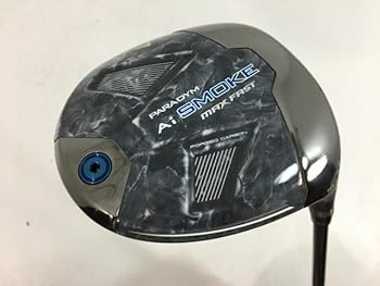 【中古】【中古品】キャロウェイ １番ウッド PARADYM (パラダイム) Ai SMOKE MAX FAST １番ウッド 2024 (日本遣りかた) TENSEI 40 for Callaway 1W 商いもの携帯電話:
