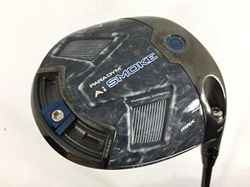 【中古】【中古品】キャロウェイ １番ウッド PARADYM (パラダイム) Ai SMOKE MAX １番ウッド 2024 (日本遣りかた) TENSEI 50 for Callaway 1W 商いもの携帯電話:20250