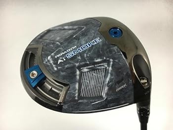 【中古】【中古品】キャロウェイ ドライバー PARADYM (パラダイム) Ai SMOKE MAX ドライバー 2024 (日本仕様) TENSEI 50 for Callaway 1W 商品番号:20250