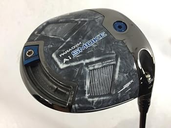 【中古】【中古品】キャロウェイ １番ウッド PARADYM (パラダイム) Ai SMOKE MAX １番ウッド 2024 (日本致しかた) TENSEI 50 for Callaway 1W 商いもの電話番号:20250 クラブ-ゴルフ