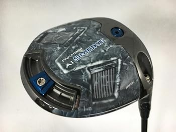 【中古】【中古品】キャロウェイ １番ウッド PARADYM (パラダイム) Ai SMOKE MAX １番ウッド 2024 (日本致しかた) TENSEI 50 for Callaway 1W 商いもの電話番号:20250 ゴルフ-スポーツ・アウトドア-クラブ