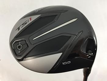 【中古】【中古品】タイトリスト １番ウッド TSi1 １番ウッド 2021 (日本致しかた) TSP013 45 1W 商いもの電話番号:2025022100832355 ドライバー-ゴルフ