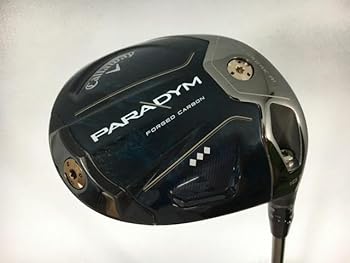 【中古】【中古品】キャロウェイ １番ウッド PARADYM (パラダイム) ◆◆◆ １番ウッド 2023 (日本遣りかた) ディアマナ GT60 1W 商いもの携帯電話:2025061700865672