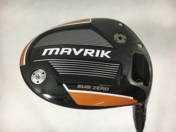 【中古】【中古品】キャロウェイ ドライバー MAVRIK SUBZERO (マーベリック サブゼロ) ドライバー 2020 (日本仕様) Motore Speeder 661 エボリューション