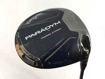 【中古】【中古品】キャロウェイ ドライバー PARADYM (パラダイム) ドライバー 2023 (日本仕様) ディアマナ PD50 1W 商品番号:2025070300870401