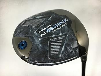 【中古】【中古品】キャロウェイ １番ウッド PARADYM (パラダイム) Ai SMOKE MAX FAST １番ウッド 2024 (日本遣りかた) TENSEI 40 for Callaway 1W 商いもの携帯電話: