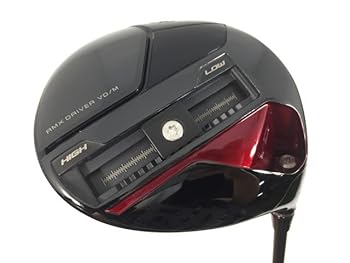 【中古】【中古品】ヤマハ ドライバー RMX(リミックス) VD/M ドライバー 2024 SPEEDER NX BLACK 50 1W 商品番号:2025092100891268