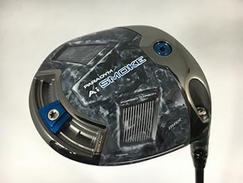 【中古】【中古品】キャロウェイ １番ウッド PARADYM (パラダイム) Ai SMOKE MAX １番ウッド 2024 (日本遣りかた) TENSEI 50 for Callaway 1W 商いもの携帯電話:20250