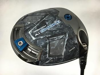 【中古】【中古品】キャロウェイ １番ウッド PARADYM (パラダイム) Ai SMOKE MAX １番ウッド 2024 (日本致しかた) TENSEI 50 for Callaway 1W 商いもの電話番号:20250 ゴルフ-スポーツ・アウトドア-メンズクラブ