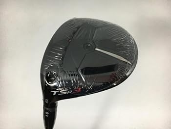 【中古】【新中古】タイトリスト フェアウェイウッド TSR3 フェアウェイ 2022 (日本仕様) TSP310 60 FW 商品番号:2025061200864518