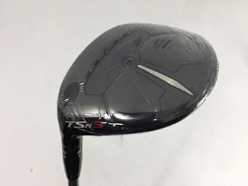 【中古】【新中古】タイトリスト フェアウェイウッド TSR3 フェアウェイ 2022 (日本仕様) TSP310 60 FW 商品番号:2025081300879963