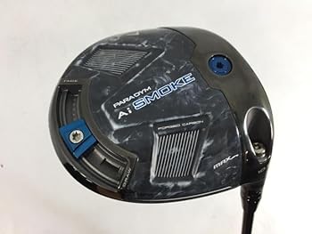 【中古】【中古品】キャロウェイ １番ウッド PARADYM (パラダイム) Ai SMOKE MAX １番ウッド 2024 (日本遣りかた) TENSEI 50 for Callaway 1W 商いもの携帯電話:20250