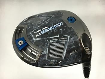 【中古】【中古品】キャロウェイ １番ウッド PARADYM (パラダイム) Ai SMOKE MAX １番ウッド 2024 (日本遣りかた) TENSEI 50 for Callaway 1W 商いもの携帯電話:20250