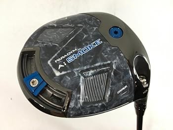 【中古】【中古品】キャロウェイ １番ウッド PARADYM (パラダイム) Ai SMOKE MAX １番ウッド 2024 (日本致しかた) TENSEI 50 for Callaway 1W 商いもの電話番号:20250 ドライバー-ゴルフ-スポーツ・アウトドア