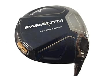 【中古】【中古品】キャロウェイ ドライバー PARADYM (パラダイム) ドライバー 2023 (日本仕様) VENTUS TR 5 for Callaway 1W 商品番号:2025070400871047 33,979円
