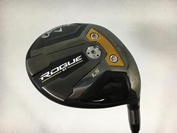 【中古】【中古品】キャロウェイ フェアウェイウッド ROGUE(ローグ) ST LS フェアウェイ 2022 (日本仕様) TENSEI 55 for Callaway 3W 商品番号:202509030