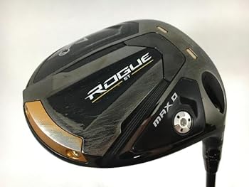 【中古】【中古品】キャロウェイ ドライバー ROGUE(ローグ) ST MAX D ドライバー 2022 (日本仕様) VENTUS 5 for Callaway 1W 商品番号:2025090300886382
