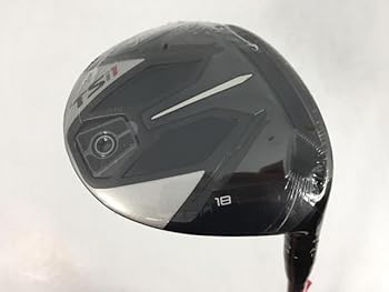 【中古】【新中古】タイトリスト フェアウェイウッド TSi1 フェアウェイ 2021 (日本仕様) TSP013 45 FW 商品番号:2025012200824929