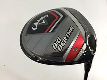 【中古】【中古品】キャロウェイ １番ウッド ビッグバーサ １番ウッド 2023 (日本遣りかた) SPEEDER NX for Callaway 1W 商いもの携帯電話:2025070300870497