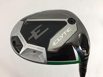 【中古】【中古品】キャロウェイ １番ウッド ELYTE (エリート) １番ウッド 2025 (日本致しかた) VENTUS GREEN 5 for Callaway 1W 商いもの電話番号:2025072800876278 ドライバー-メンズクラブ-クラブ