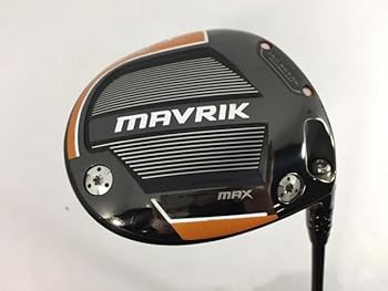 【中古】【中古品】キャロウェイ １番ウッド MAVRIK MAX (マーベリック マックス) １番ウッド 2020 (日本遣りかた) TENSEI 50 for Callaway 1W 商いもの携帯電話:2025