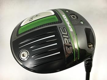 【中古】【中古品】キャロウェイ ドライバー EPIC SPEED (エピック スピード) ◆◆◆ ドライバー 2021 (日本仕様) ディアマナ 50 for Callaway 1W 商品番