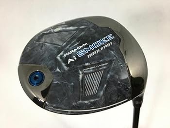 【中古】【中古品】キャロウェイ １番ウッド PARADYM (パラダイム) Ai SMOKE MAX FAST １番ウッド 2024 (日本遣りかた) TENSEI 40 for Callaway 1W 商いもの携帯電話: