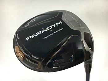 【中古】【中古品】キャロウェイ ドライバー PARADYM (パラダイム) ドライバー 2023 (日本仕様) VENTUS TR 5 for Callaway 1W 商品番号:2024112200810315 ゴルフ-スポーツ・アウトドア