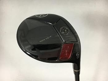 【中古】【中古品】ヤマハ フェアウェイウッド RMX(リミックス) VD フェアウェイ 2024 TENSEI TR f 5W 商品番号:2024111400807991｜AJIMURA-SHOP 28,577円